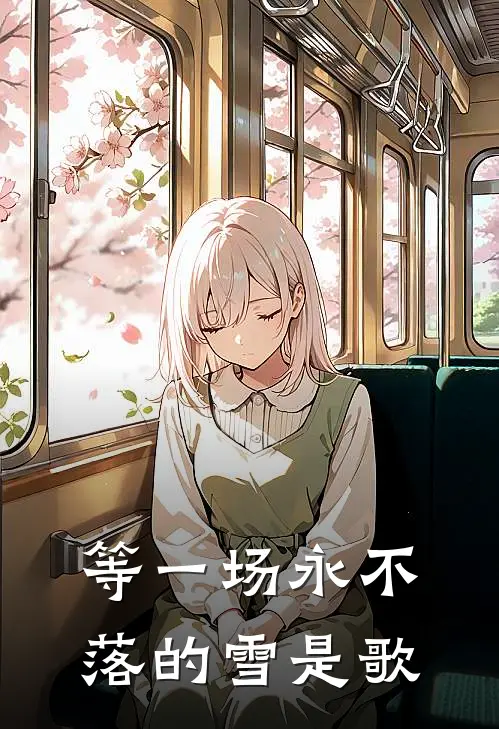等一场永不落的雪是歌
