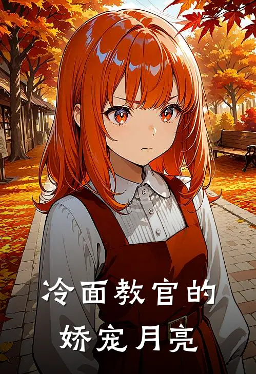 冷面教官的娇宠月亮