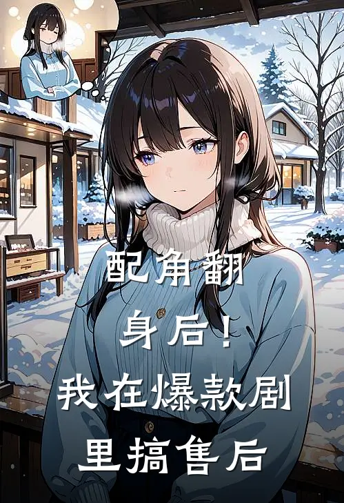 配角翻身后！我在爆款剧里搞售后