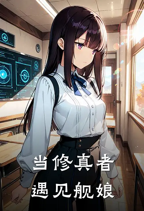 当修真者遇见舰娘