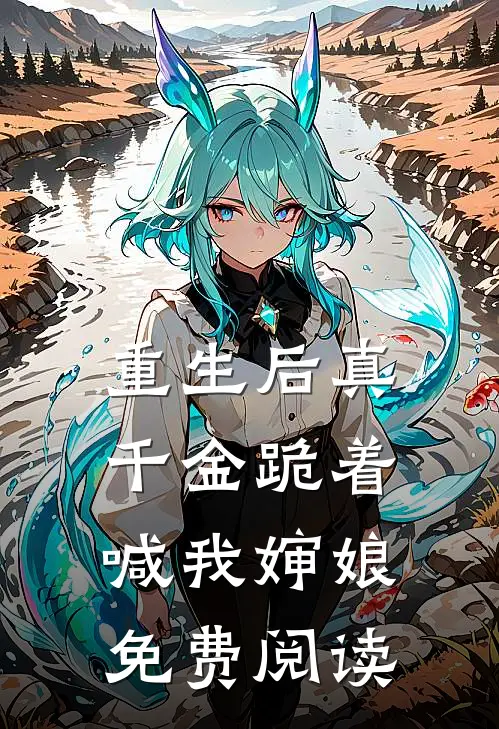 重生后真千金跪着喊我婶娘免费阅读