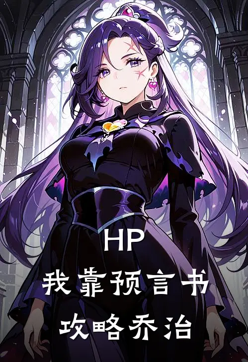 HP：我靠预言书攻略乔治