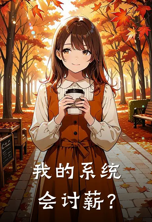 我的系统会讨薪？