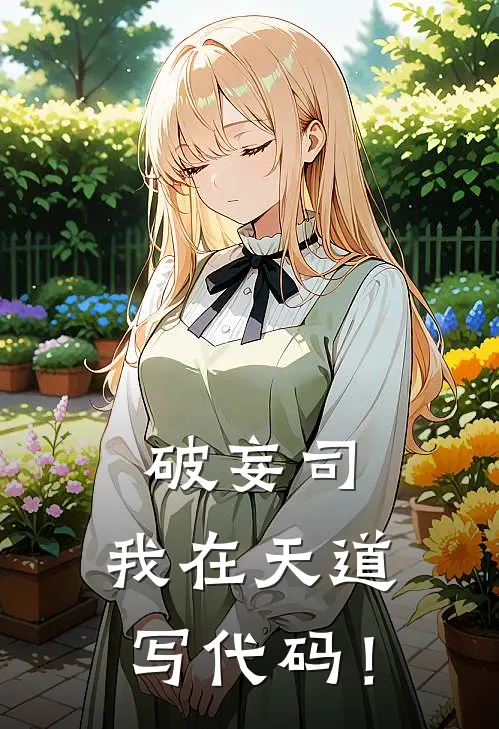 破妄司：我在天道写代码！