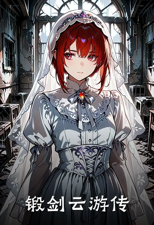 锻剑云游传