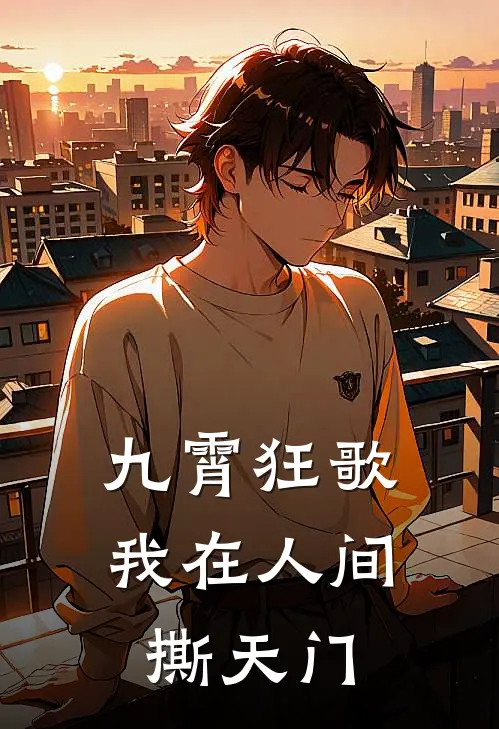 九霄狂歌我在人间撕天门