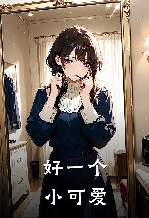 好一个小可爱