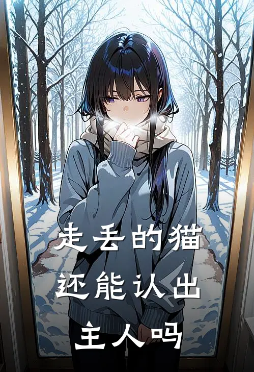 走丢的猫还能认出主人吗