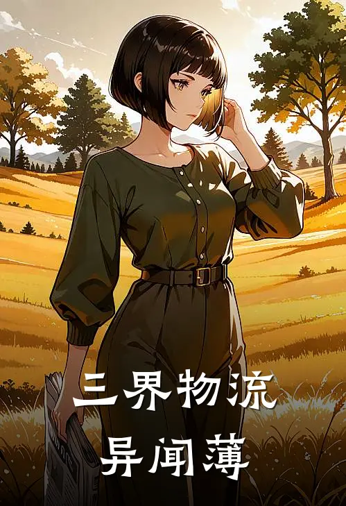 三界物流异闻薄