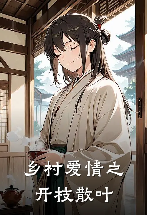 乡村爱情之开枝散叶