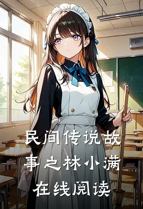 民间传说故事之林小满在线阅读