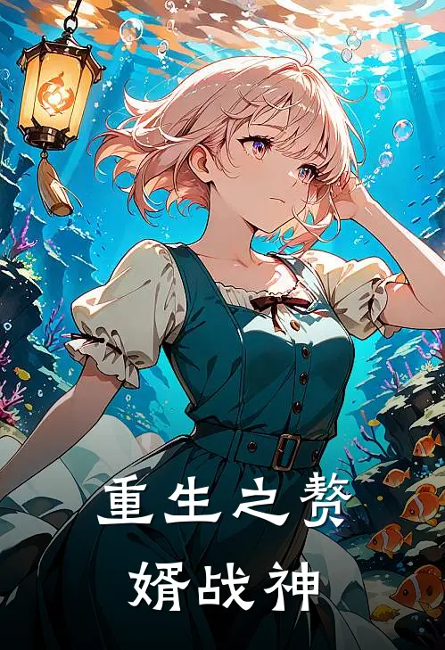 重生之赘婿战神