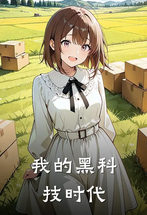 我的黑科技时代