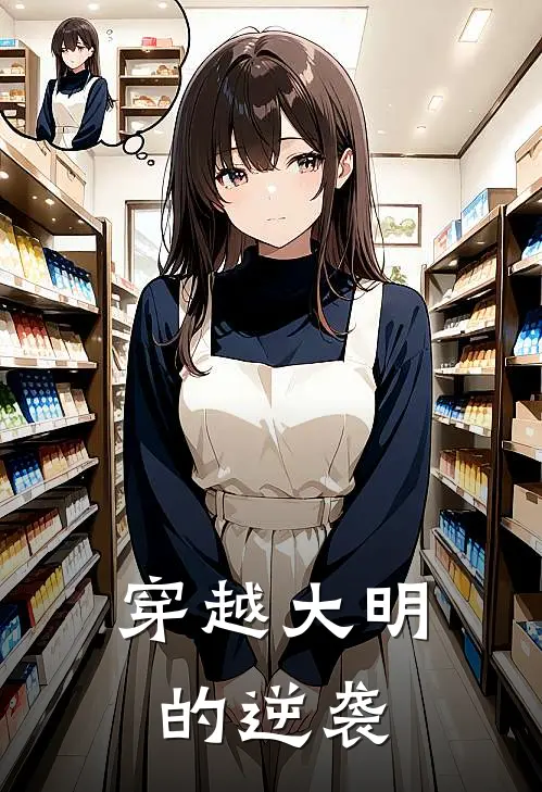 穿越大明的逆袭