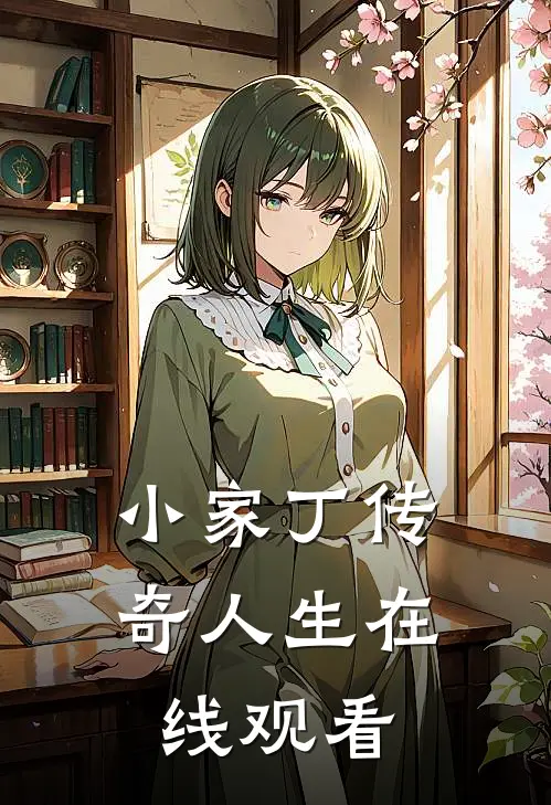 小家丁传奇人生在线观看