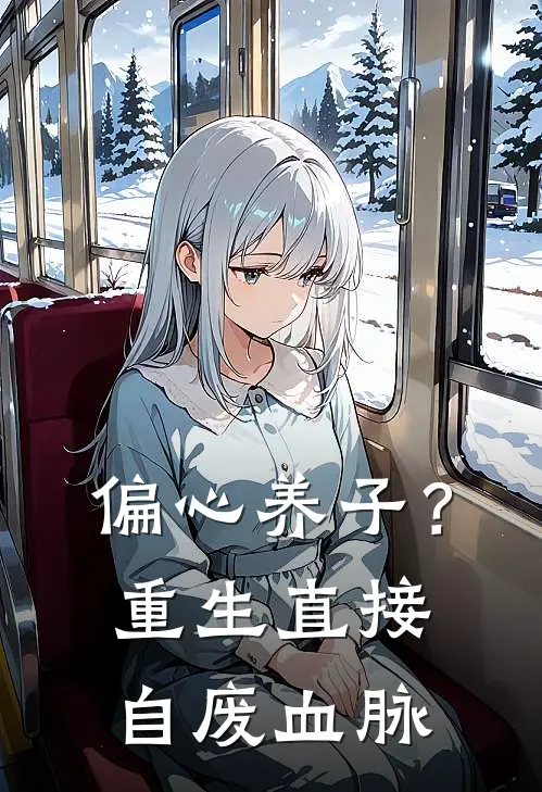 偏心养子？重生直接自废血脉