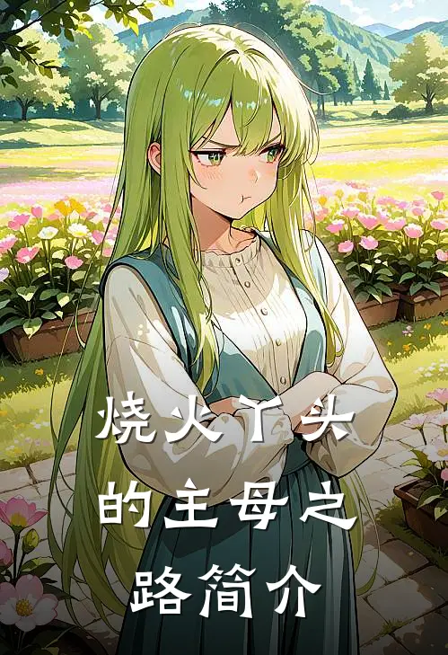 烧火丫头的主母之路简介