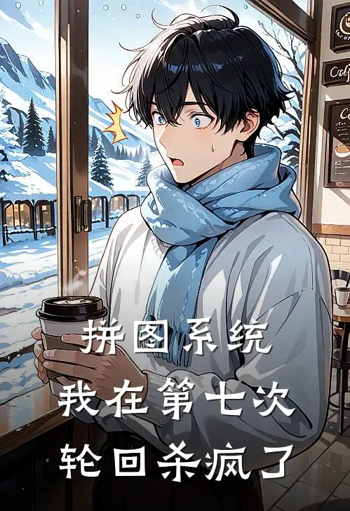 拼图系统：我在第七次轮回杀疯了