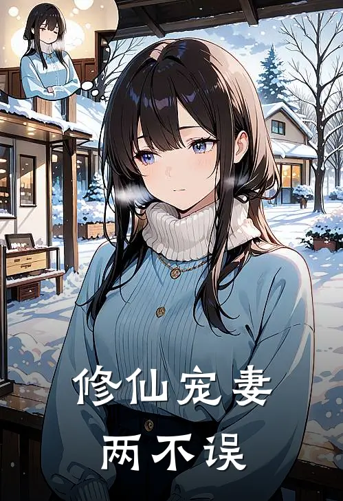 修仙宠妻两不误