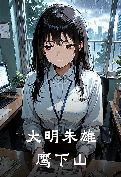 大明朱雄鹰下山