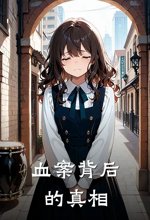 血案背后的真相