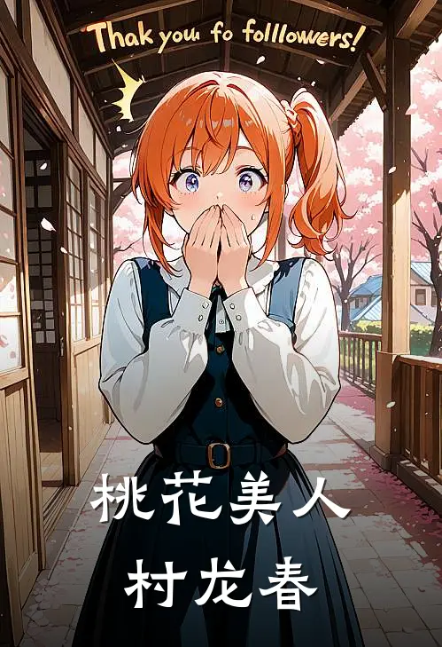 桃花美人村龙春