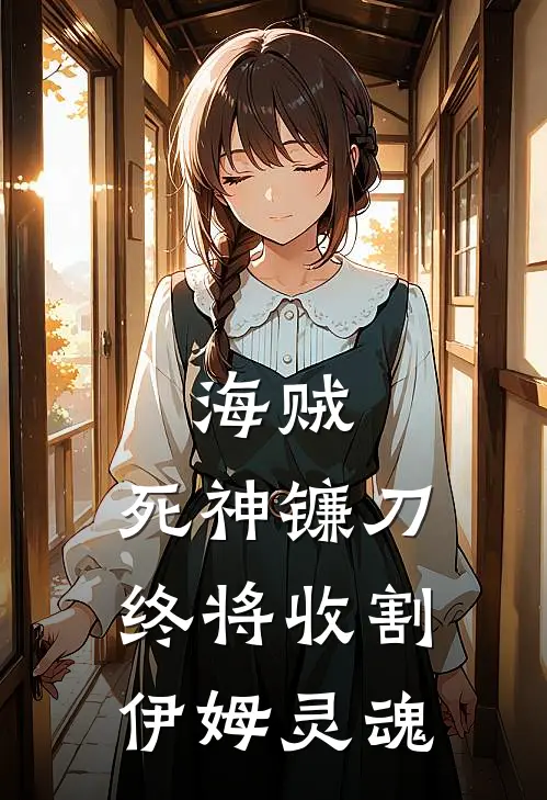 海贼：死神镰刀终将收割伊姆灵魂