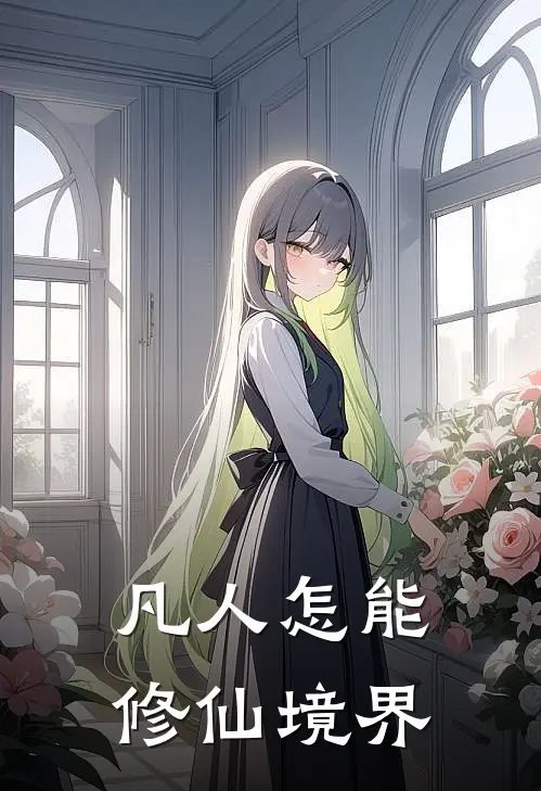 凡人怎能修仙境界