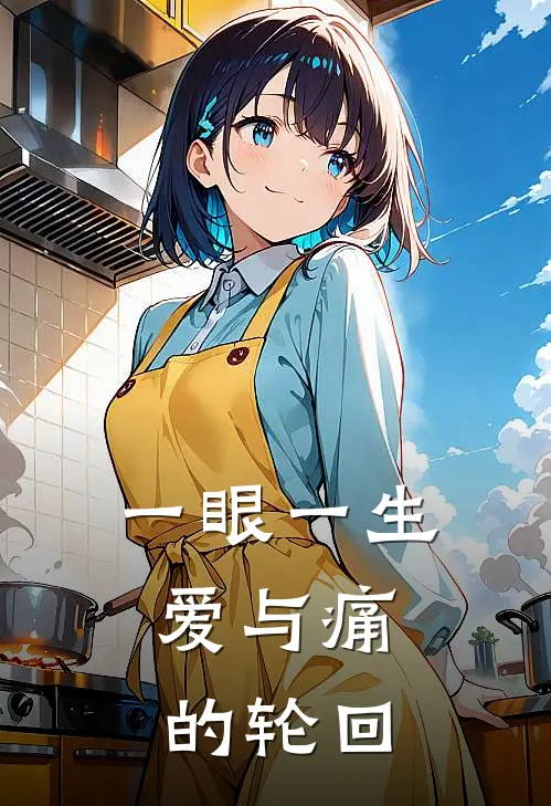 一眼一生：爱与痛的轮回