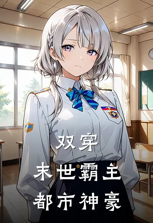 双穿：末世霸主，都市神豪