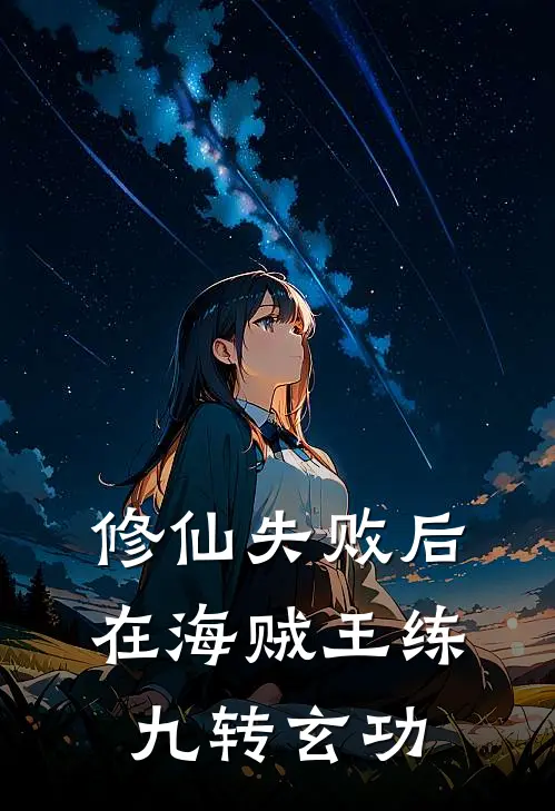 修仙失败后在海贼王练九转玄功