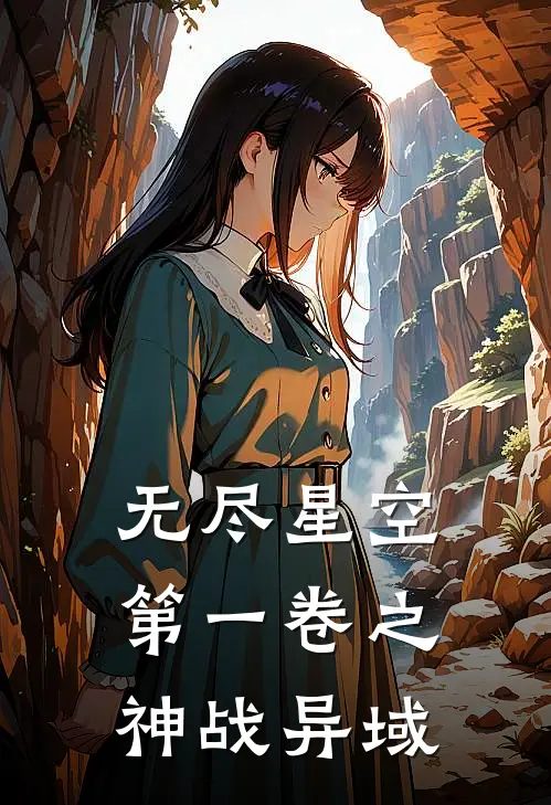 无尽星空第一卷之神战异域