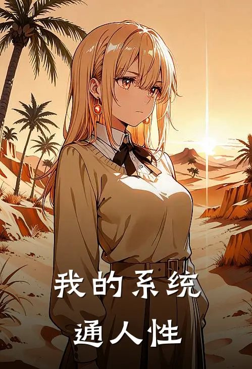 我的系统通人性
