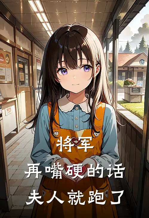 将军，再嘴硬的话，夫人就跑了