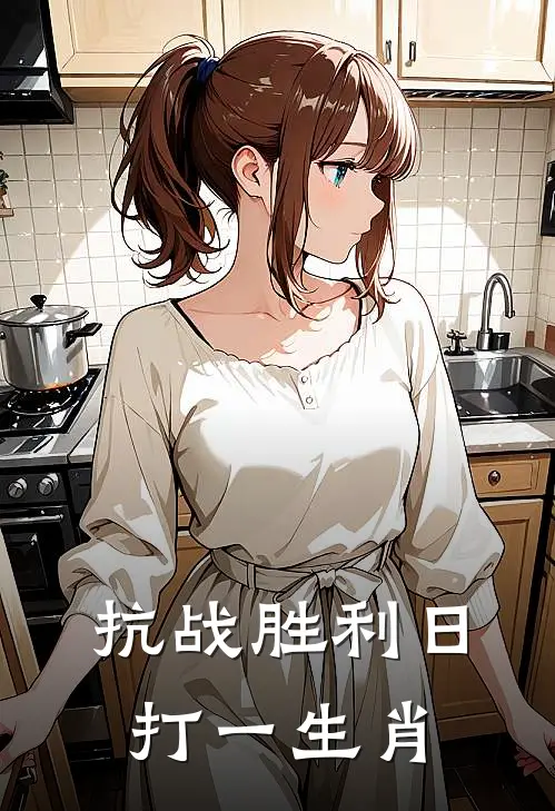 抗战胜利日打一生肖