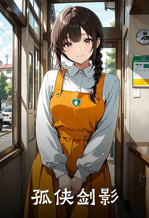孤侠剑影