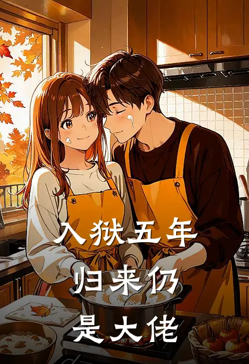 入狱五年,归来仍是大佬