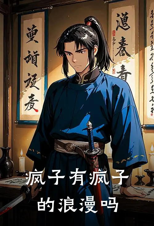 疯子有疯子的浪漫吗