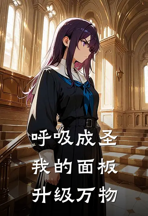 呼吸成圣：我的面板升级万物