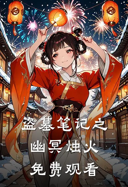 盗墓笔记之幽冥烛火免费观看