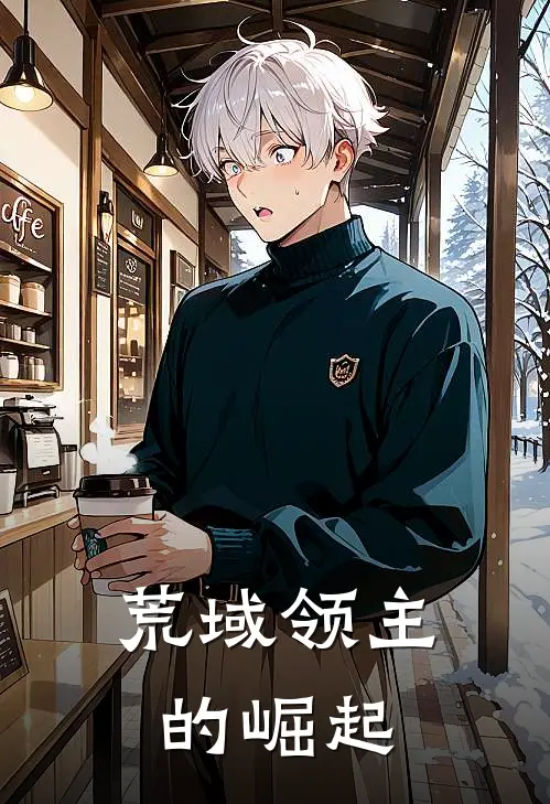 荒域领主的崛起