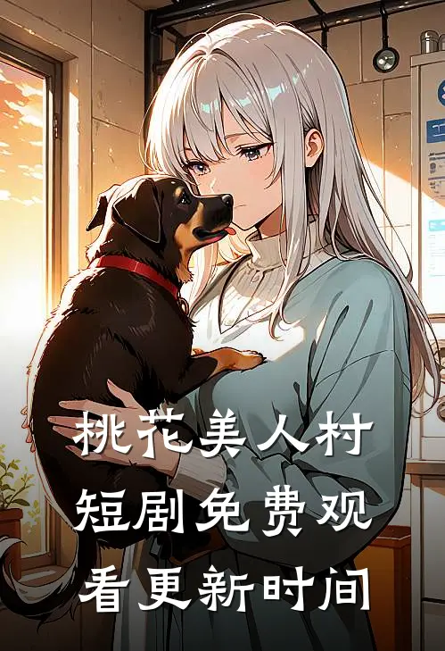 桃花美人村短剧免费观看更新时间