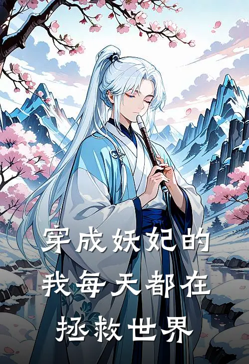 穿成妖妃的我每天都在拯救世界