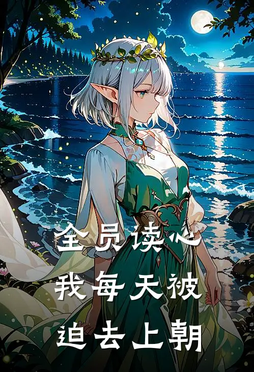 全员读心我每天被迫去上朝,