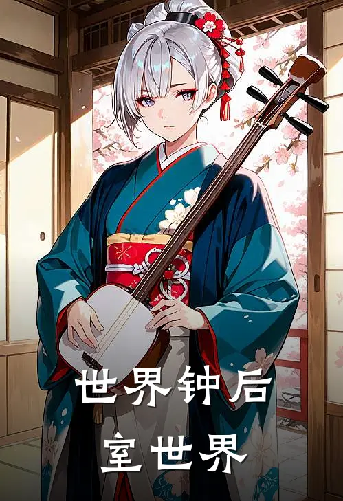 世界钟【后室世界】