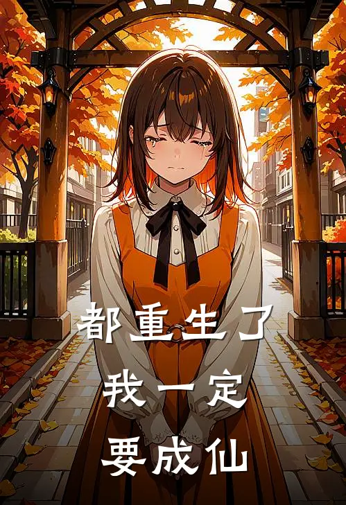 都重生了，我一定要成仙