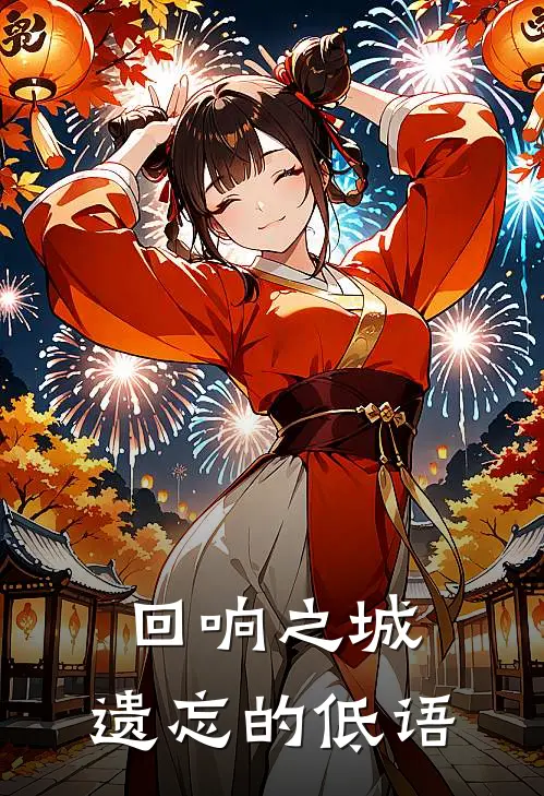 回响之城：遗忘的低语