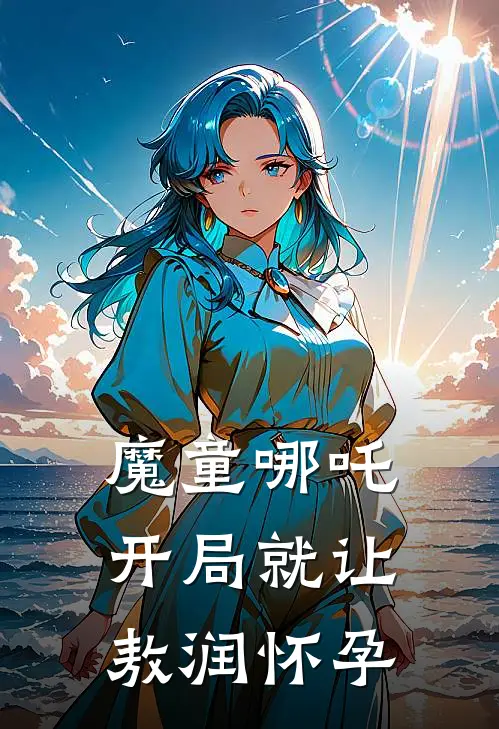 魔童哪吒:开局就让敖润怀孕