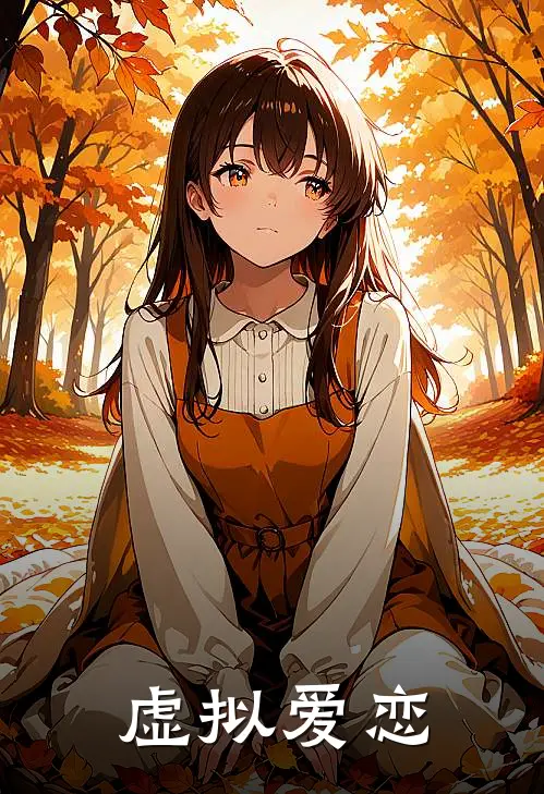 虚拟爱恋