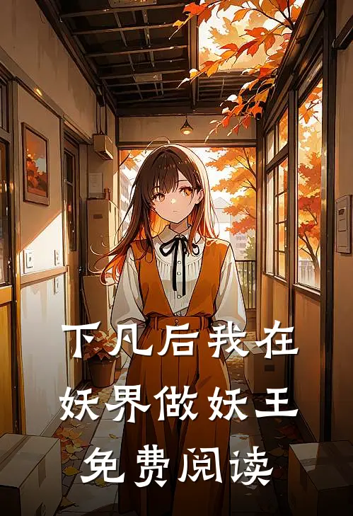 下凡后我在妖界做妖王免费阅读